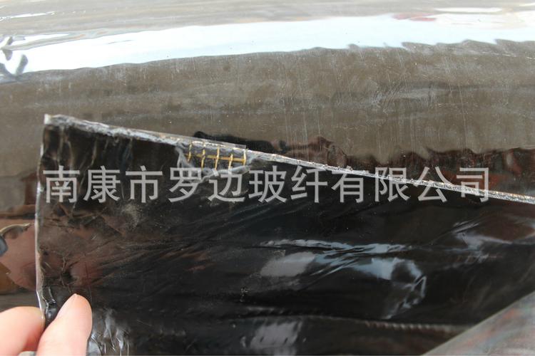 厂家批发建筑防水施工玻纤网格布防水卷材用网格布