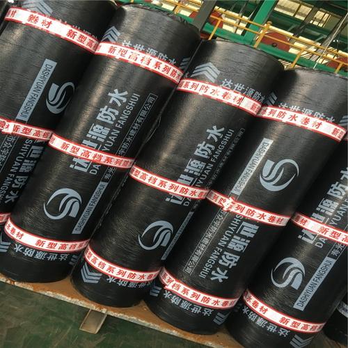 建筑,建材 > 乡宁复合胎sbs防水卷材施工介绍施工介绍