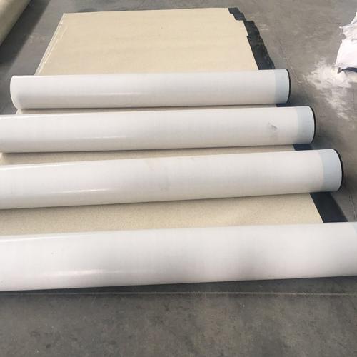 5厚非沥青基高分子自粘胶膜防水卷材生产厂家-金双王-沥青